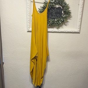 Three Birds Nest Romper